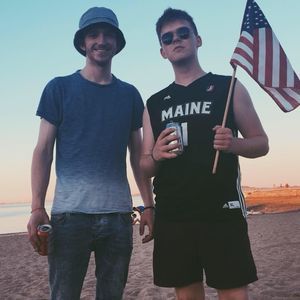 Meet your Posher, Ronan